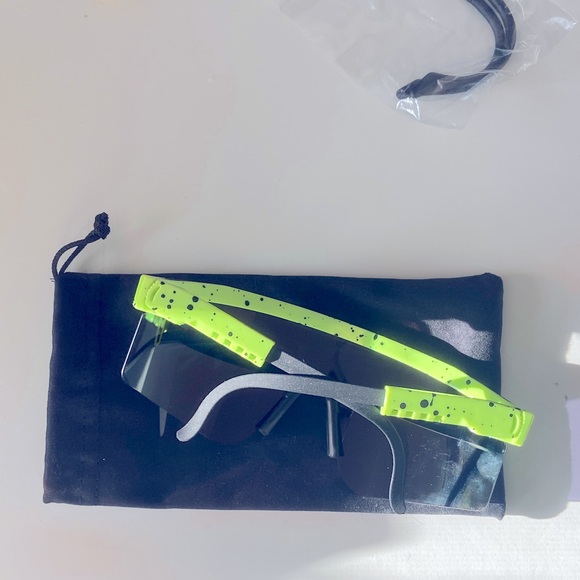 Pit viper sunglasses - Picture 2 of 2